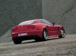 Ferrari GG50 Concept 2005 года